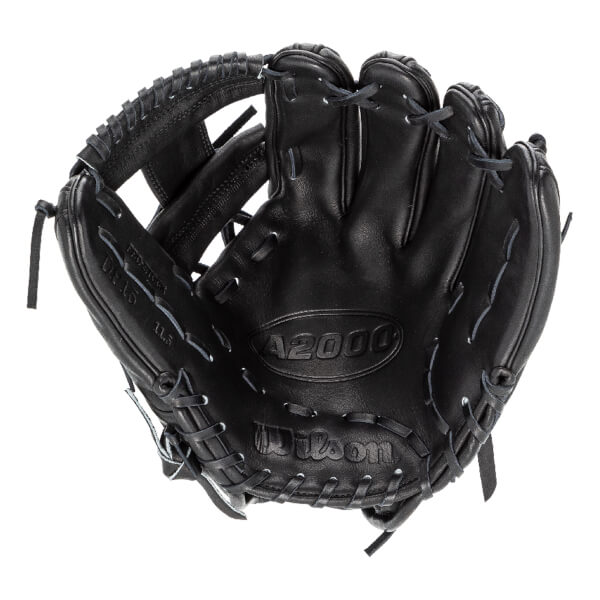 Wilson A2000 1786 White 11.5 Infield Glove | Better Baseball