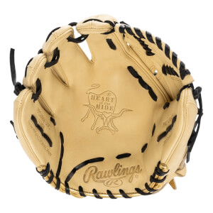 Rawlings Heart of the Hide Pro Label 7 12" Baseball Glove: RPRO206F-30C: Image #429006