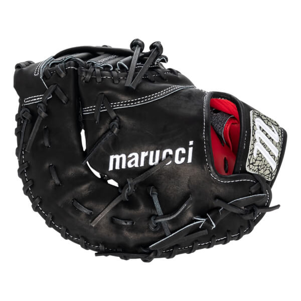 Marucci Capitol 13" Baseball First Base Mitt: MFG2CP39S1-BK: Image #438216