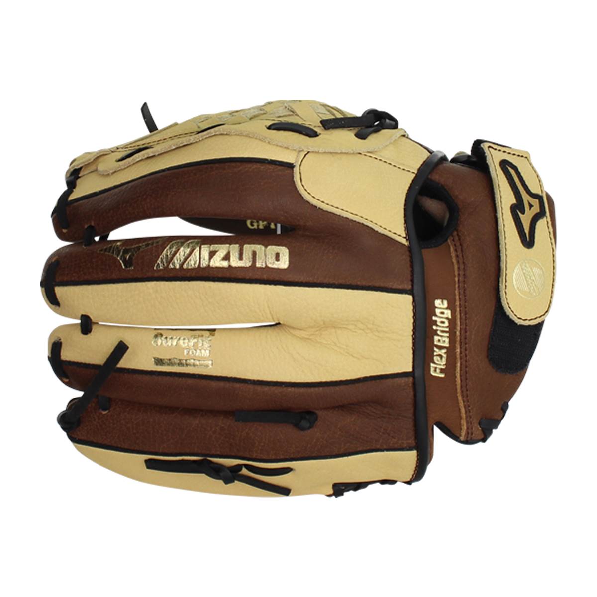 Mizuno Prospect Paraflex 11.75" Youth Baseball Glove: GPT1175Y3: Image #393359