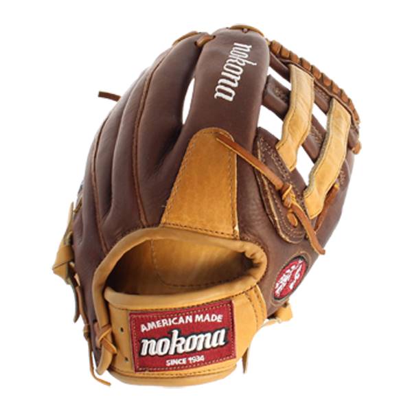 Nokona Alpha Series: AB-1175: Image #304753