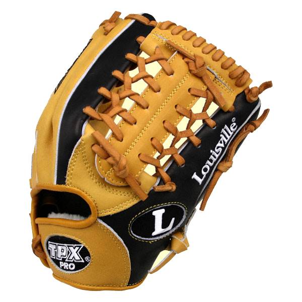 LOUISVILLE TPX PRO 硬式グローブ LOUISVILLE TPX PRO 硬式グローブ