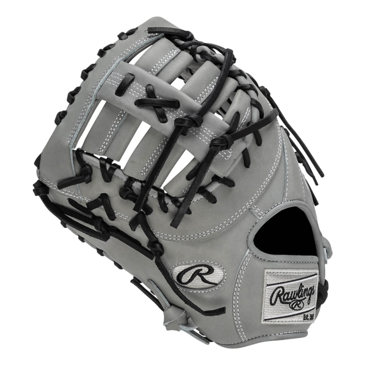 Rawlings Heart of the Hide R2G 12.25" Baseball First Base Mitt: PRORDCTU-10G: Image #435538