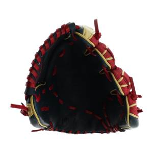 Wilson A2K SuperSkin 12.75" Mookie Betts Baseball Glove: WTA2KRB19MB50GM: Image #371375
