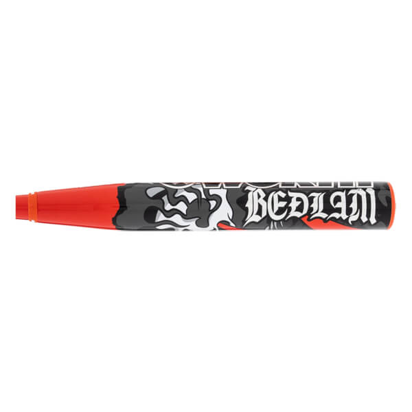 Worth Bedlam 12.5" XL USSSA Slow Pitch Softball Bat: WSU5PMBL: Image #454116