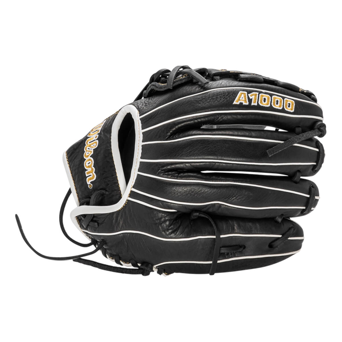 Wilson A1000 P12 12" Fastpitch Softball Glove: WBW10018012: Image #430814