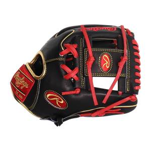Rawlings Heart of the Hide 11.75" Baseball Glove: PRO205W-2BG: Image #389675