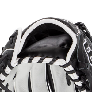 Wilson A700 12.5" Fastpitch Softball Glove: WBW101468125: Image #449388