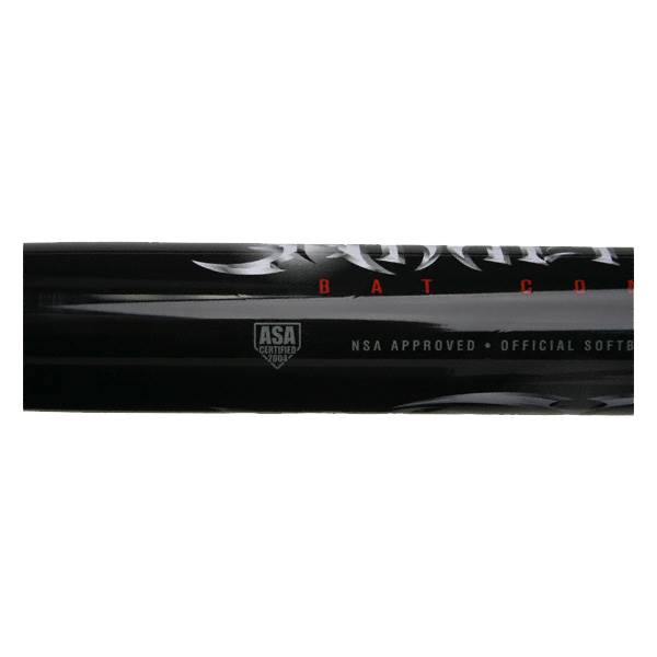 Anderson Matrix Slow Pitch Softball Bat: MATRIX: Image #319124