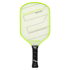 Engage Encore Pro V2.0 12.7mm Composite Pickleball Paddle: Image #450064