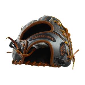 Wilson A2K Dustin Pedroia 11.5" Baseball Glove: A2KRB17DP15GM: Image #310079