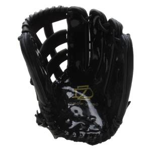 Drop Zero Softball Glove: DZ1400: Image #300645