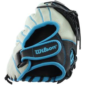 Wilson A0800 AURA Fastpitch Series: A08RF1612: Image #307099