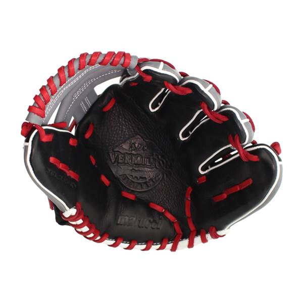 Marucci Vermilion Series 11.50" Youth Baseball Glove: MFGVR1150Y: Image #378853