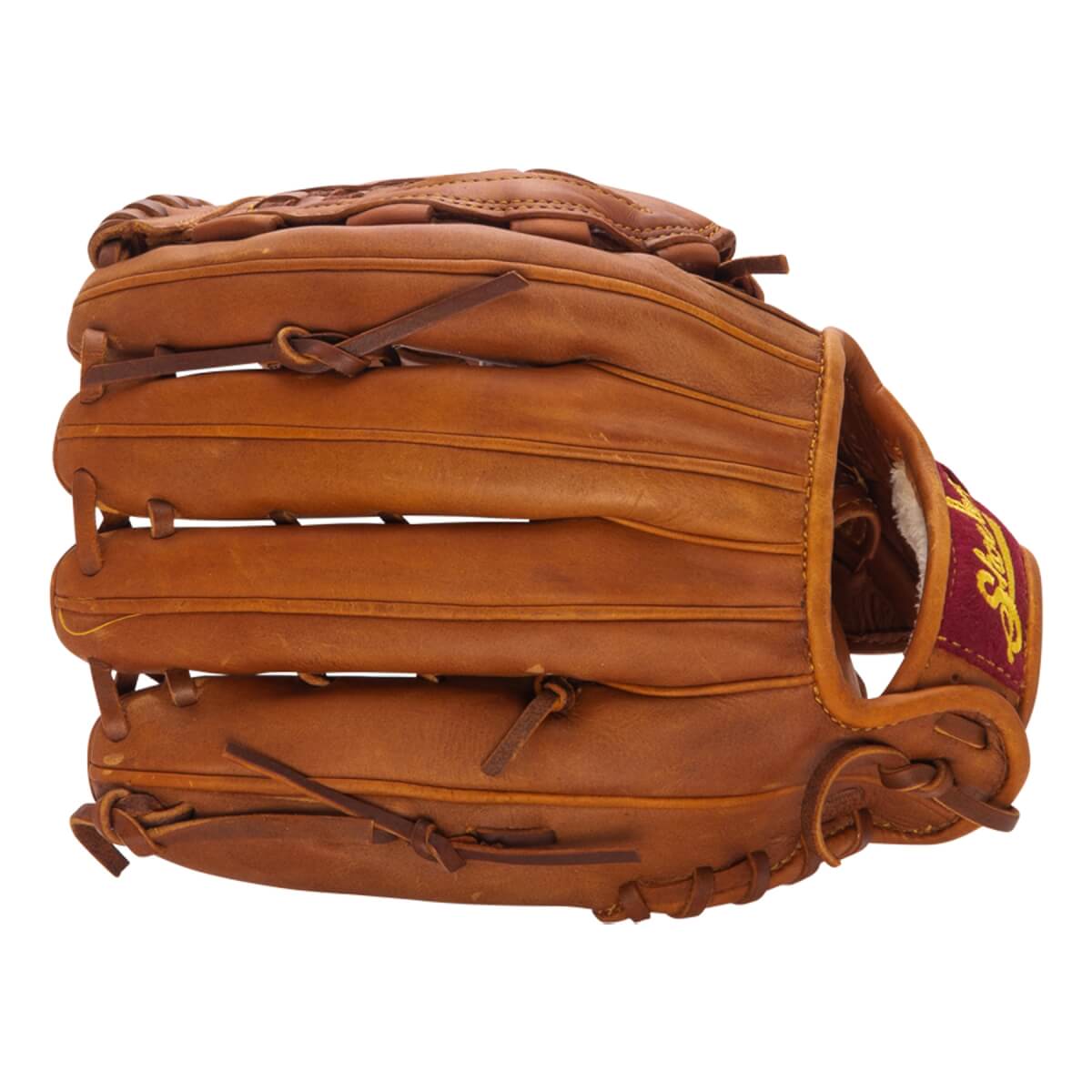 Shoeless Joe Professional 12.5" Baseball Glove: 1250BW: Image #419323