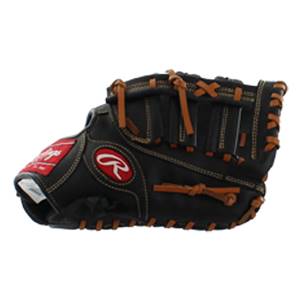 Rawlings Premium Pro Series: PPRFM18 First Base Mitt: Image #306502