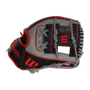 Wilson A2000 SuperSkin 11.5" Baseball Glove: WTA20RB20TE1786: Image #389904