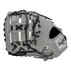 Rawlings Heart of the Hide R2G 12.25" Baseball First Base Mitt: PRORDCTU-10G: Image #435540