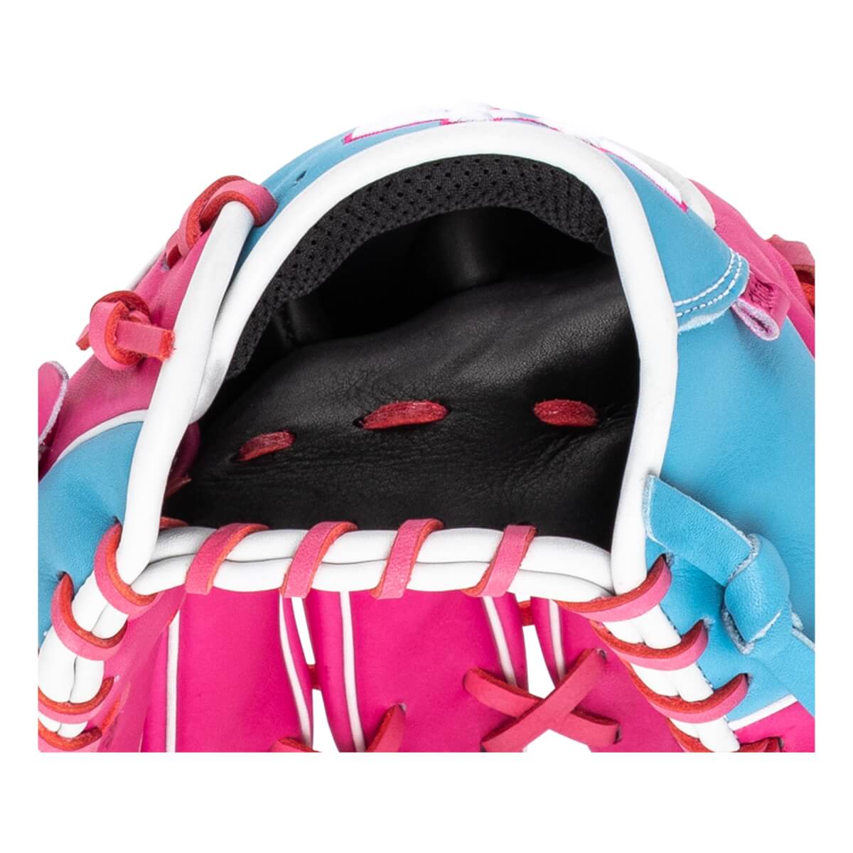 44 Pro PRX Signature Elite Wildchild 11.5" Baseball Glove: BBINFPRX115: Image #454275