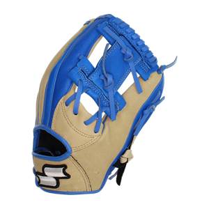 SSK Prospect JB9 Series 11.5" Youth Baseball Glove: S19JB3901: Image #381076