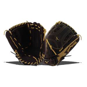 Mizuno Franchise 13" Slow Pitch Softball Glove: GFN1300S2: Image #310974