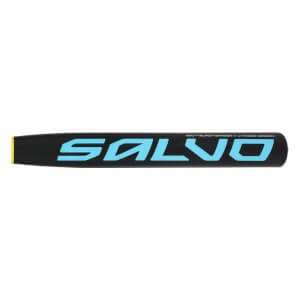 Easton Salvo 13.5" Loaded Dual Stamp 240 Slow Pitch Softball Bat: SPSAL1LE: Image #417657