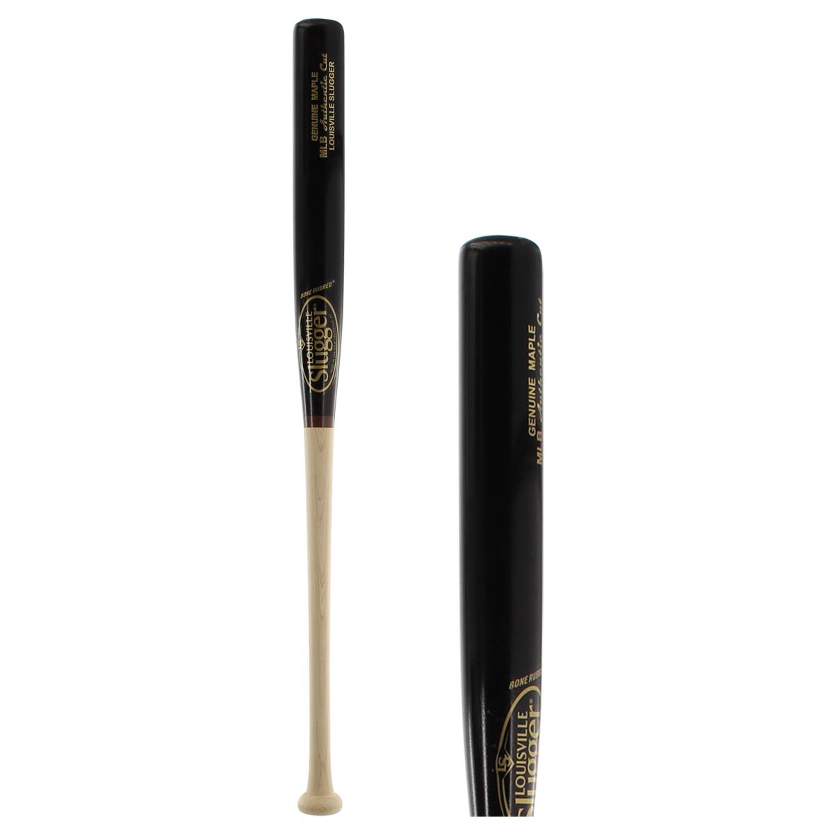 Louisville Baseball Wood Bat さっく Louisville Slugger MSB3 Maple Wood Softball Bat