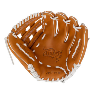 Marucci Oxbow 12.5" Fastpitch Softball Glove: MFGOX47A3FP-TF: Image #446181