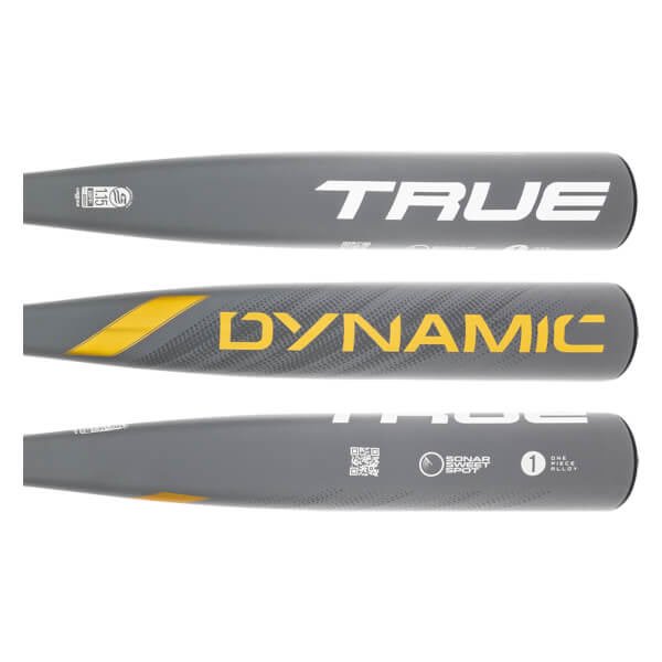 TRUE TEMPER DYNAMIC -4 USSSA Baseball Bat: UT24DYNX4: Image #429908