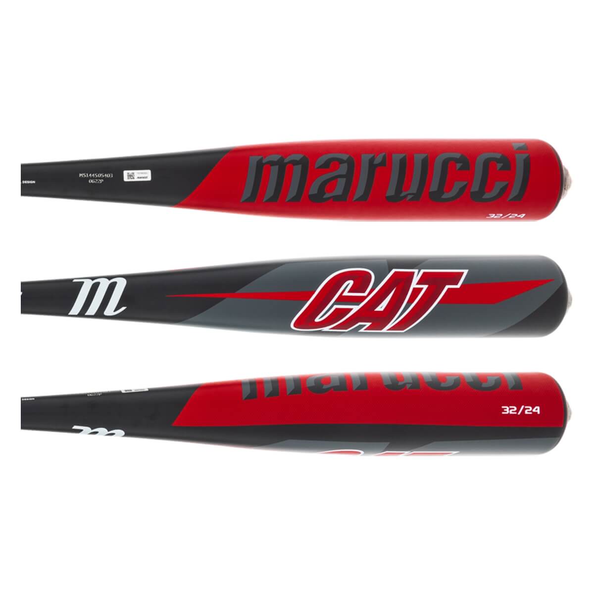 Marucci CAT 8 USA Baseball Bat (MSBC8YUSA)