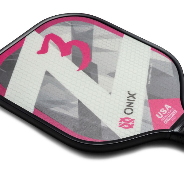 Onix Z3 Composite Pickleball Paddle: Image #439122