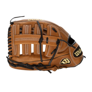 Wilson A900 12.5" Baseball Glove: WTA09RB20125: Image #413208
