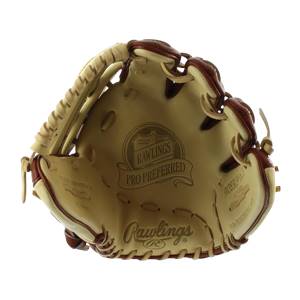 Rawlings Pro Preferred Bruciato 12.75" Exclusive Baseball Glove: PROS3039-6CBR: Image #315516