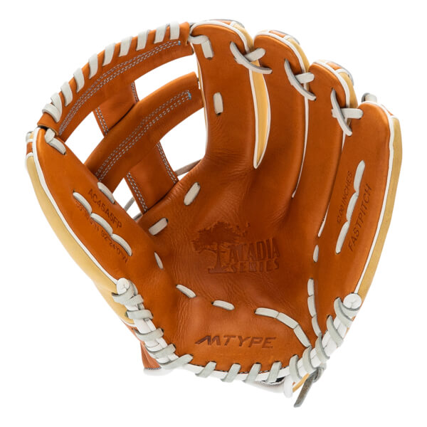 Marucci Acadia 12" Fastpitch Softball Glove: MFGACFP45A5: Image #426011