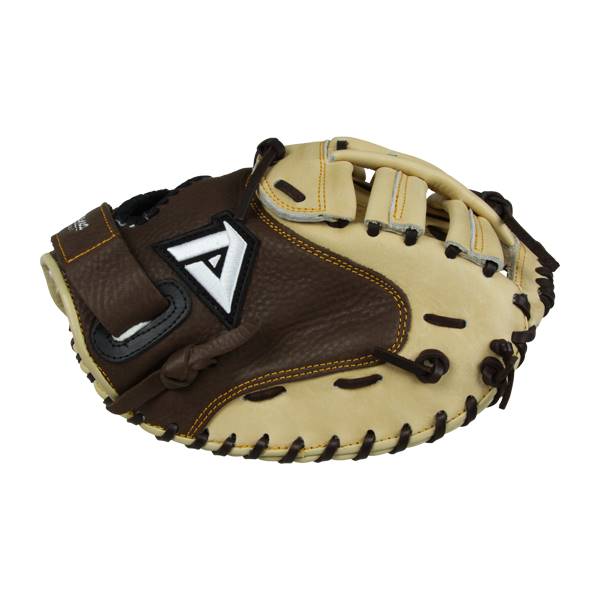 Akadema Torino 34" Fastpitch Softball Catcher's Mitt: AEA65-12: Image #293400