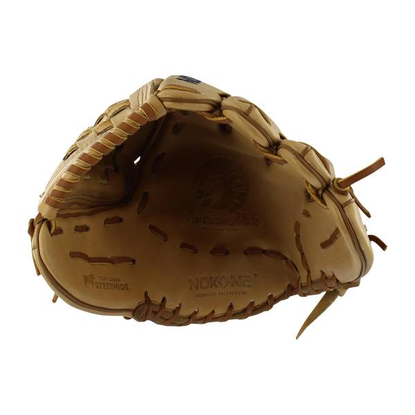 Nokona Legend Pro 12" Fastpitch Softball Glove: L-V1200: Image #307322