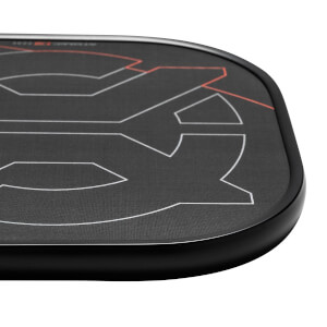 Onix Evoke Premier Pro Raw Power Carbon Fiber Pickleball Paddle: Image #433237