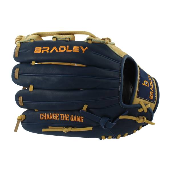 Bradley Bandito 12.5" Youth Baseball Glove BBS1250HW