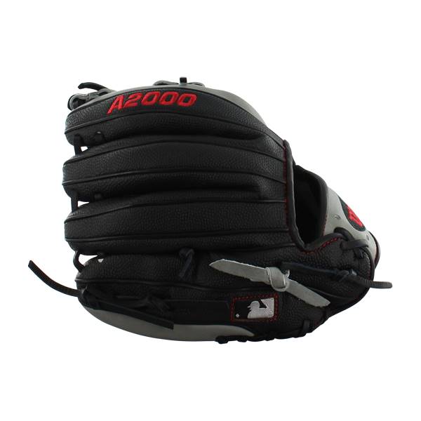 Wilson A2000 Super Skin 11.25" Baseball Glove: A20RB171788SS: Image #310182