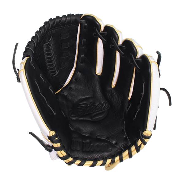 Wilson A500 Siren 11.5" Youth Fastpitch Softball Glove: WTA05RF20115: Image #388150
