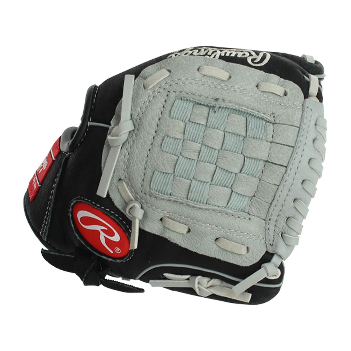 Rawlings Sure Catch 9.5" Youth Baseball Glove: SC950BGB: Image #378572