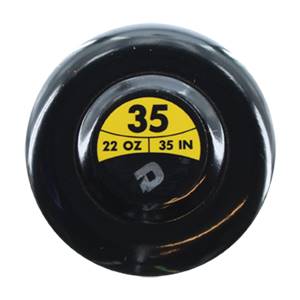 DeMarini Fungo Bat Baseball Bat:  DXFUN: Image #320174