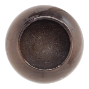 Victus V-Cut Hard Maple Wood Baseball Bat: VGPC-BK/GY: Image #417003