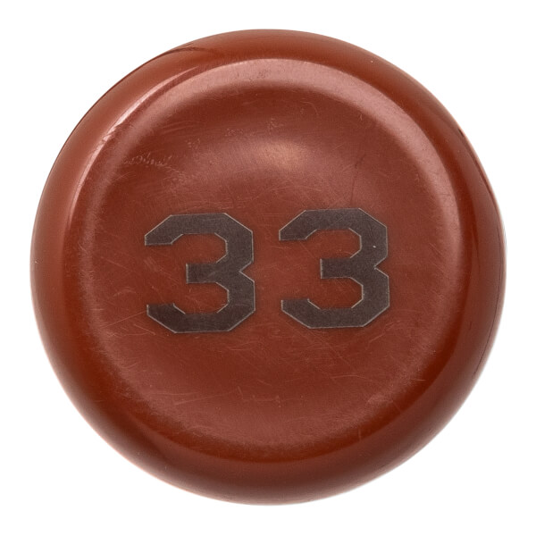 Warstic Gunner Black Viper BBCOR Baseball Bat: MBGNR24BLK: Image #441270