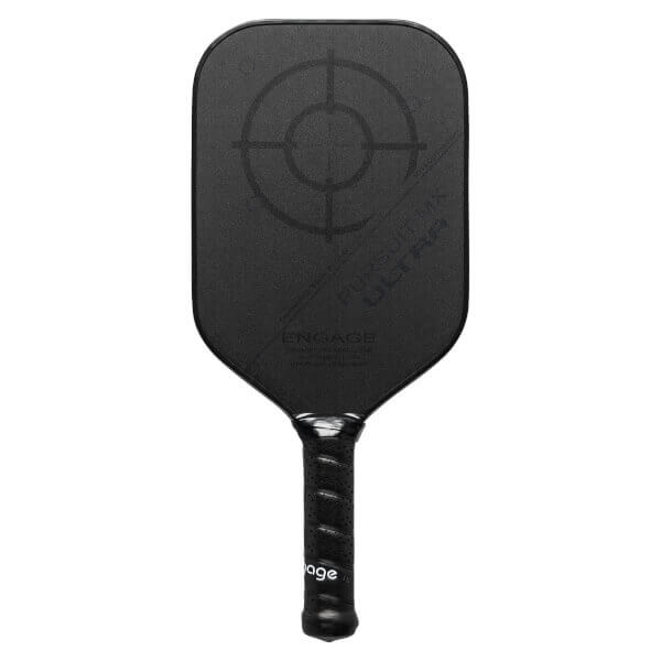 Engage Pursuit MX Ultra REFURBISHED Carbon Fiber Pickleball Paddle: Image #437306
