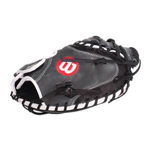 Wilson A1000 33" Catcher's Mitt : WTA10RB19CM33: Image #386829
