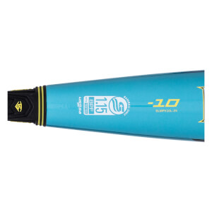 Louisville Slugger Meta Prime -10 USSSA Baseball Bat: WBL2970010: Image #447901