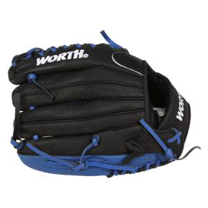 Worth Toxic Extreme Series: TX115R Youth: Image #289976