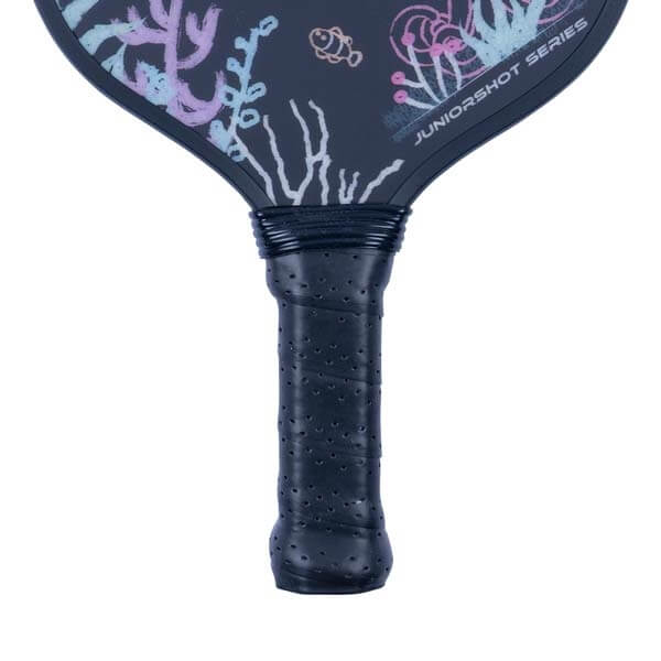 Oneshot Juniorshot Composite Youth Toddler Pickleball Paddle: Image #431375