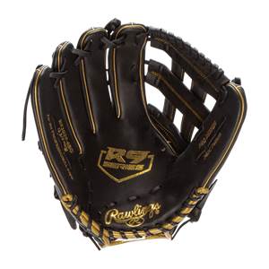 Rawlings R9 12.75" Baseball Glove: R93029-6BG: Image #410222